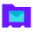 Contato de email icon