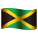 Jamaïque-emoji icon