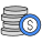 Dollar Coins icon