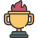 Trophy icon