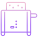 Toaster icon