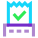 Transaction Approved icon