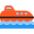 救生艇 icon