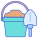 Sand Bucket icon