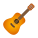 吉他表情符号 icon
