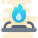 газовая плита icon