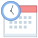 Schedule icon