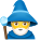 Man Mage icon