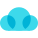 Cloud icon