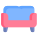 Couch icon