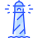 Lighthouse icon