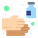 Hand Sanitizer icon