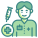 Male Nurse icon