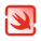 Swift icon