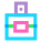 Flacon de parfum icon