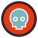 Skull Crossbones icon
