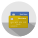 Gold Credit Card icon