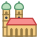 慕尼黑大教堂 icon
