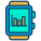 Smartwatch icon