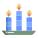 Candles icon