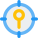 Unlock Target icon