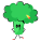 Broccoli icon