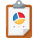 Analytics icon