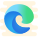 ms-edge-novo icon