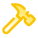 Hammer icon