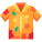 Hawaiian Shirt icon