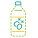 オリーブオイルボトル icon