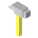 Hammer icon