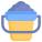 Ведро песка icon