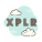 Xplr App icon