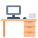 Computer icon