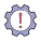 自动变速箱警告 icon