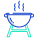 Barbacue icon