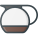 Kaffeekanne icon