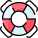 Lifebuoy icon