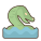 Sea Monster icon