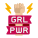 Girl Power icon