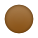 茶色の丸の絵文字 icon
