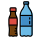 Bottles icon