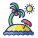 Island icon