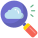 Search Cloud icon