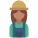 Agricultor icon