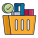 Panier 2 icon