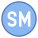 Service Mark icon