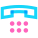 Number Pad icon