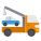 Tow Truck icon